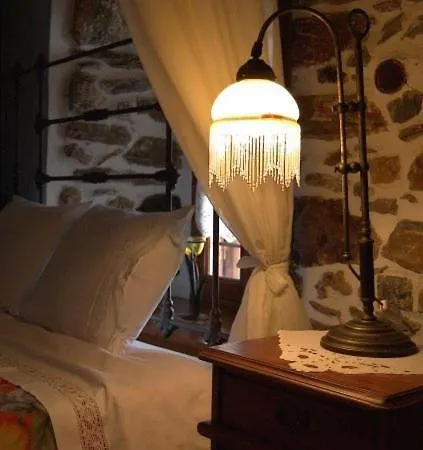 Mansion Terpou Agios Vlasios (Thessalia)