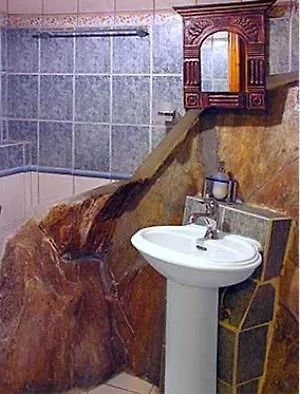 Mansion Terpou Guest house