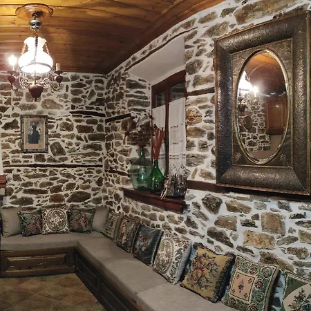 Mansion Terpou Guest house