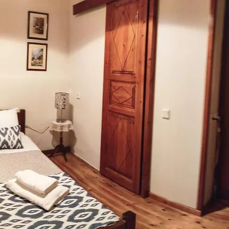 Mansion Terpou Guest house 3*