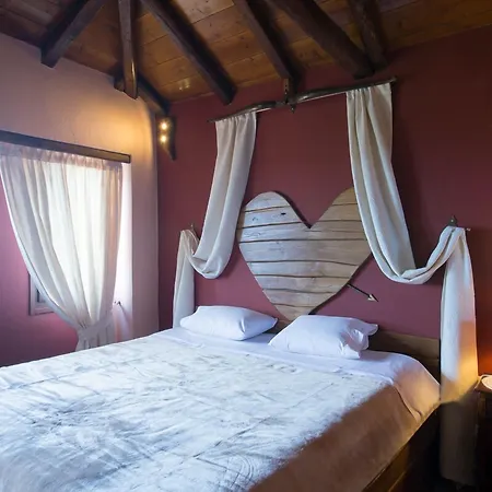 Mansion Terpou فندق 4*