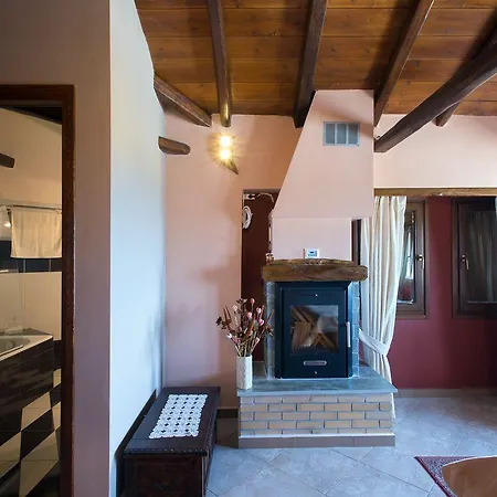 Mansion Terpou 4*