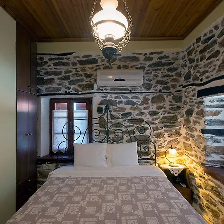Mansion Terpou Áyios Vlásios
