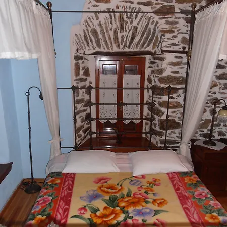 Mansion Terpou Áyios Vlásios