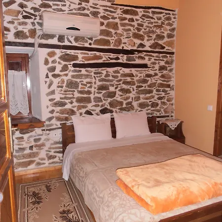 Mansion Terpou فندق