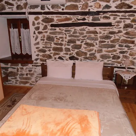 فندق Mansion Terpou Áyios Vlásios