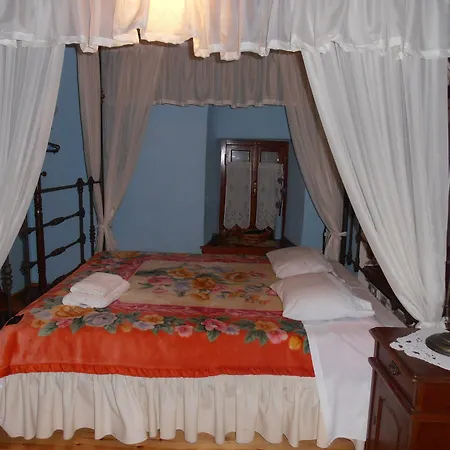 فندق Mansion Terpou Áyios Vlásios