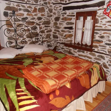 Mansion Terpou 4* Áyios Vlásios