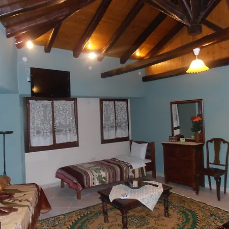 فندق Mansion Terpou