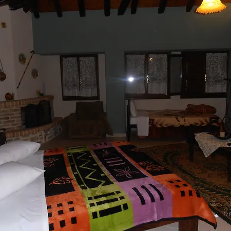 Mansion Terpou