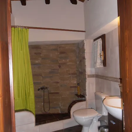 Mansion Terpou 4*