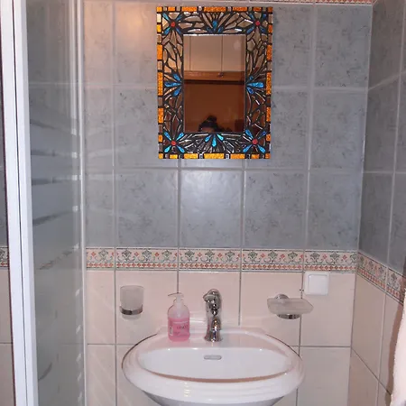 Mansion Terpou فندق 4*