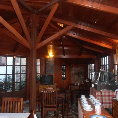 Mansion Terpou Áyios Vlásios