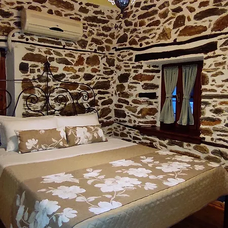 Mansion Terpou فندق Áyios Vlásios