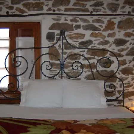 فندق Mansion Terpou Áyios Vlásios