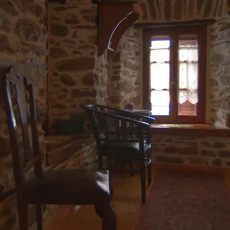 Mansion Terpou فندق 4*