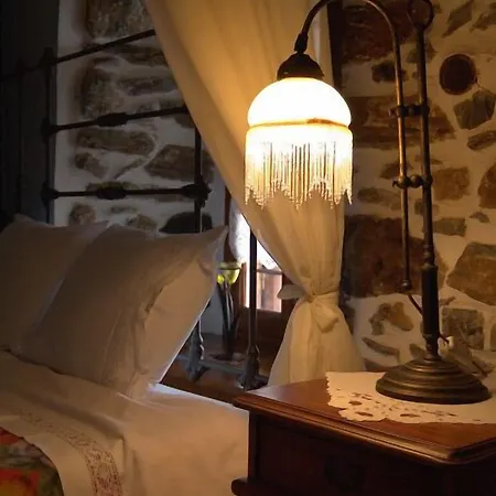 Mansion Terpou فندق