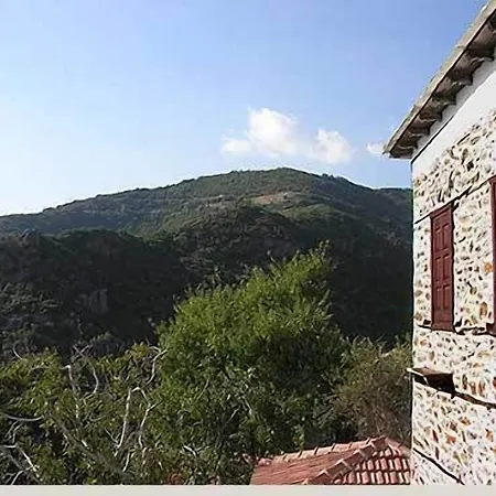 Mansion Terpou 4*