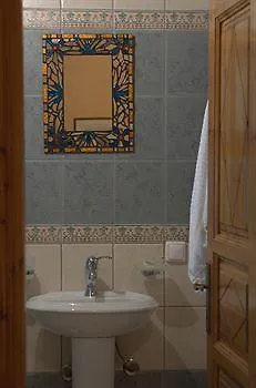 Mansion Terpou Guest house 3*