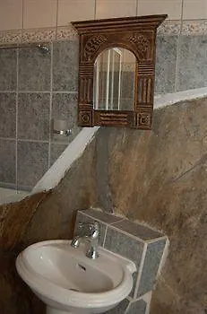 Mansion Terpou 4*