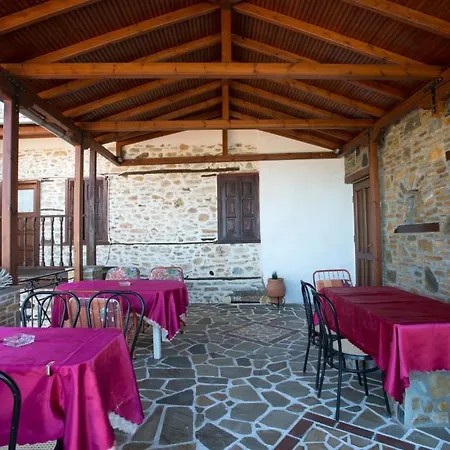 Mansion Terpou