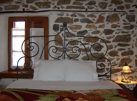 Mansion Terpou Guest house Agios Vlasios (Thessalia)