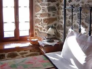 Mansion Terpou Guest house