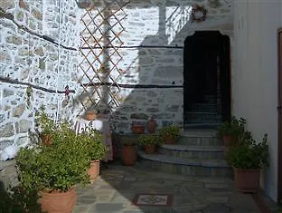 Mansion Terpou 3*