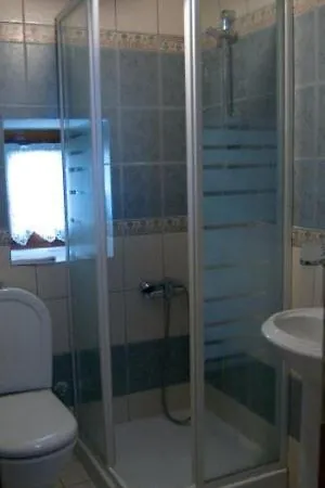 Mansion Terpou Guest house 3*